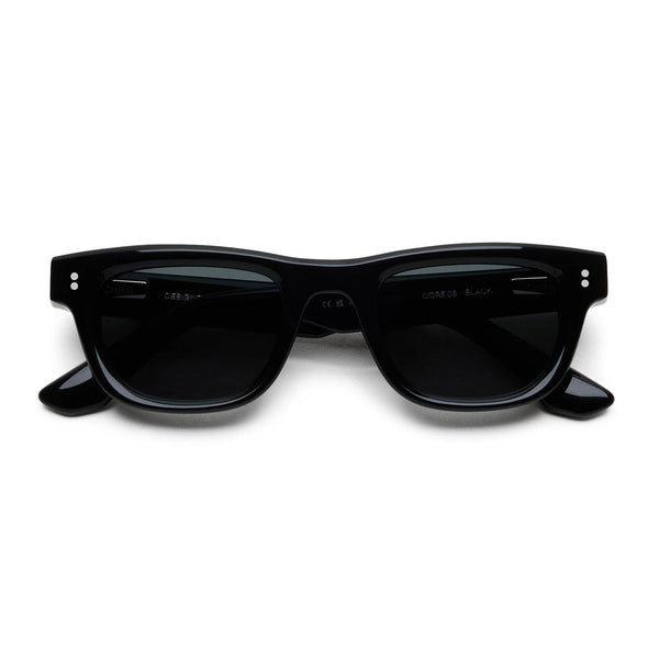 08 Core / Black & Black Lens - Shade Files